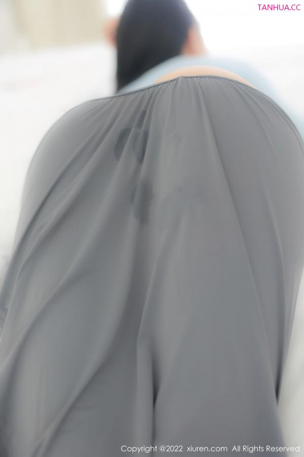 小奶瓶呜呜  [XiuRen]高清写真图 2022.08.18 No.5453 小麦是只喵第85张图片